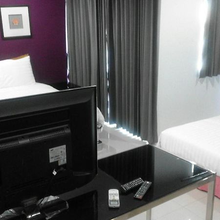 The Ztand By Airport Phuket 호텔 Ban Bo Han 외부 사진