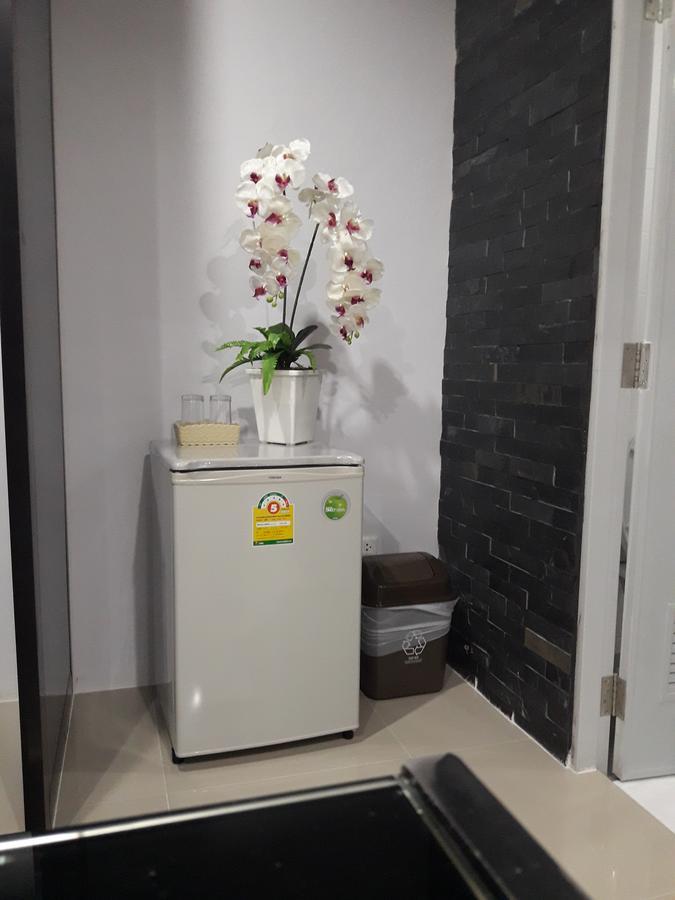 The Ztand By Airport Phuket 호텔 Ban Bo Han 외부 사진
