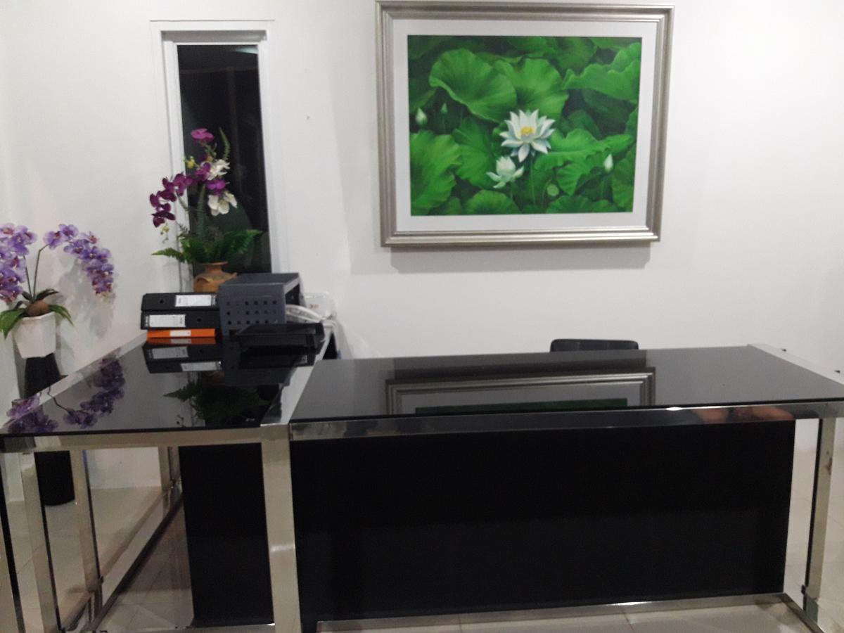 The Ztand By Airport Phuket 호텔 Ban Bo Han 외부 사진