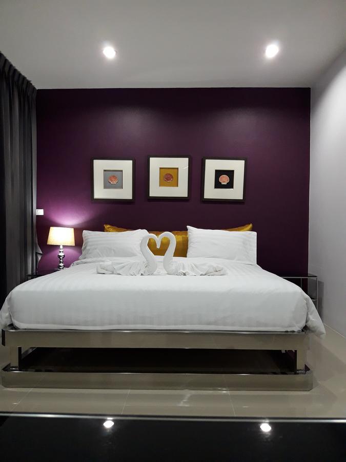 The Ztand By Airport Phuket 호텔 Ban Bo Han 외부 사진