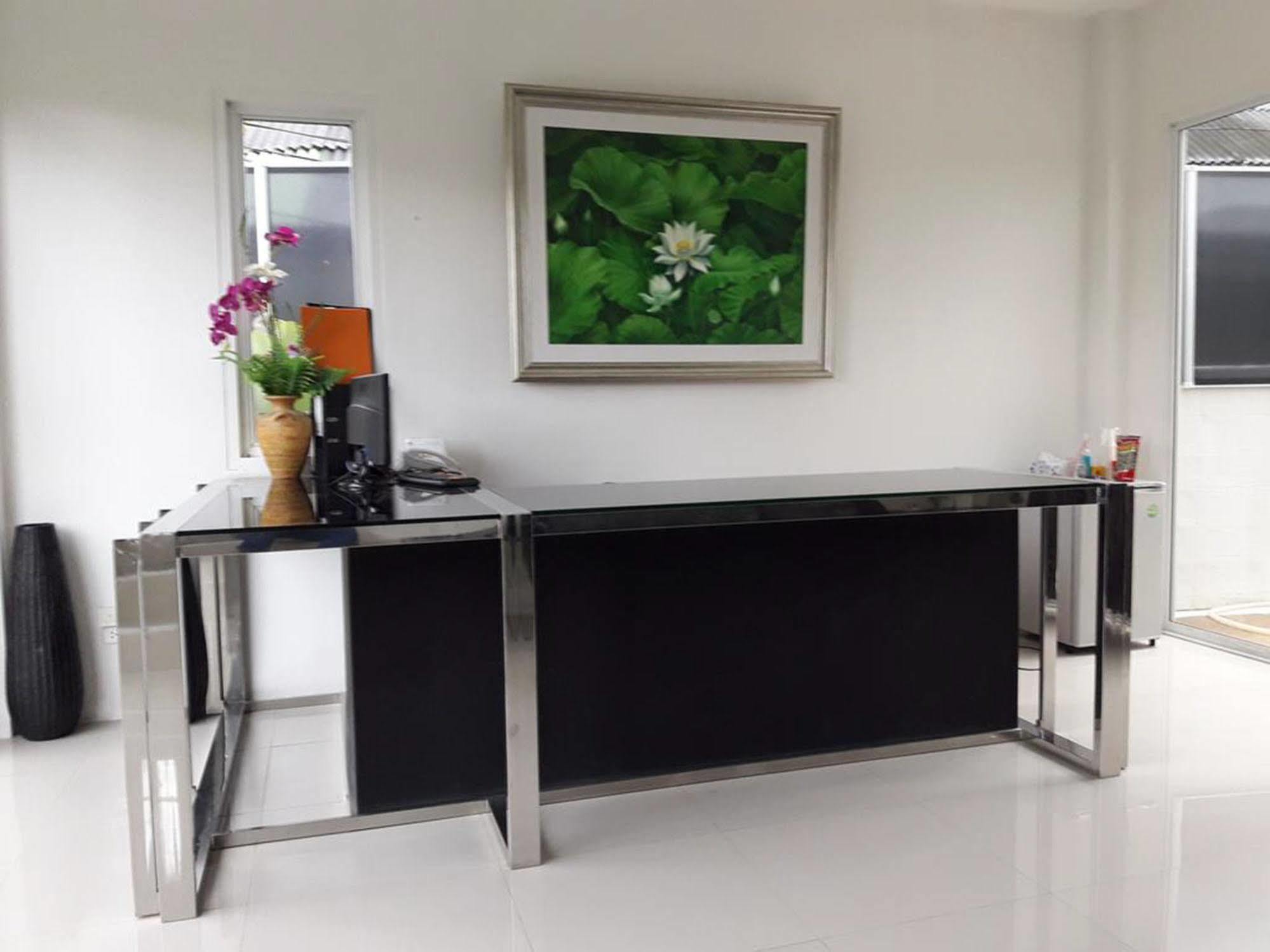 The Ztand By Airport Phuket 호텔 Ban Bo Han 외부 사진