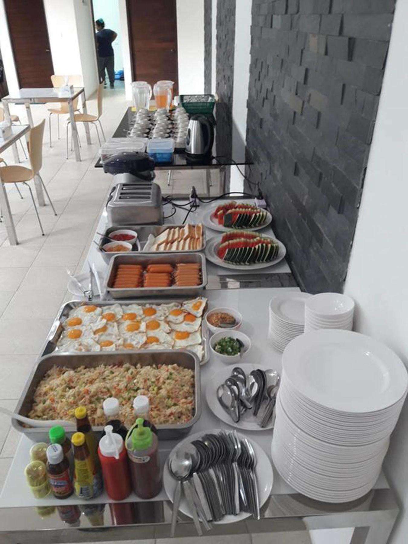 The Ztand By Airport Phuket 호텔 Ban Bo Han 외부 사진